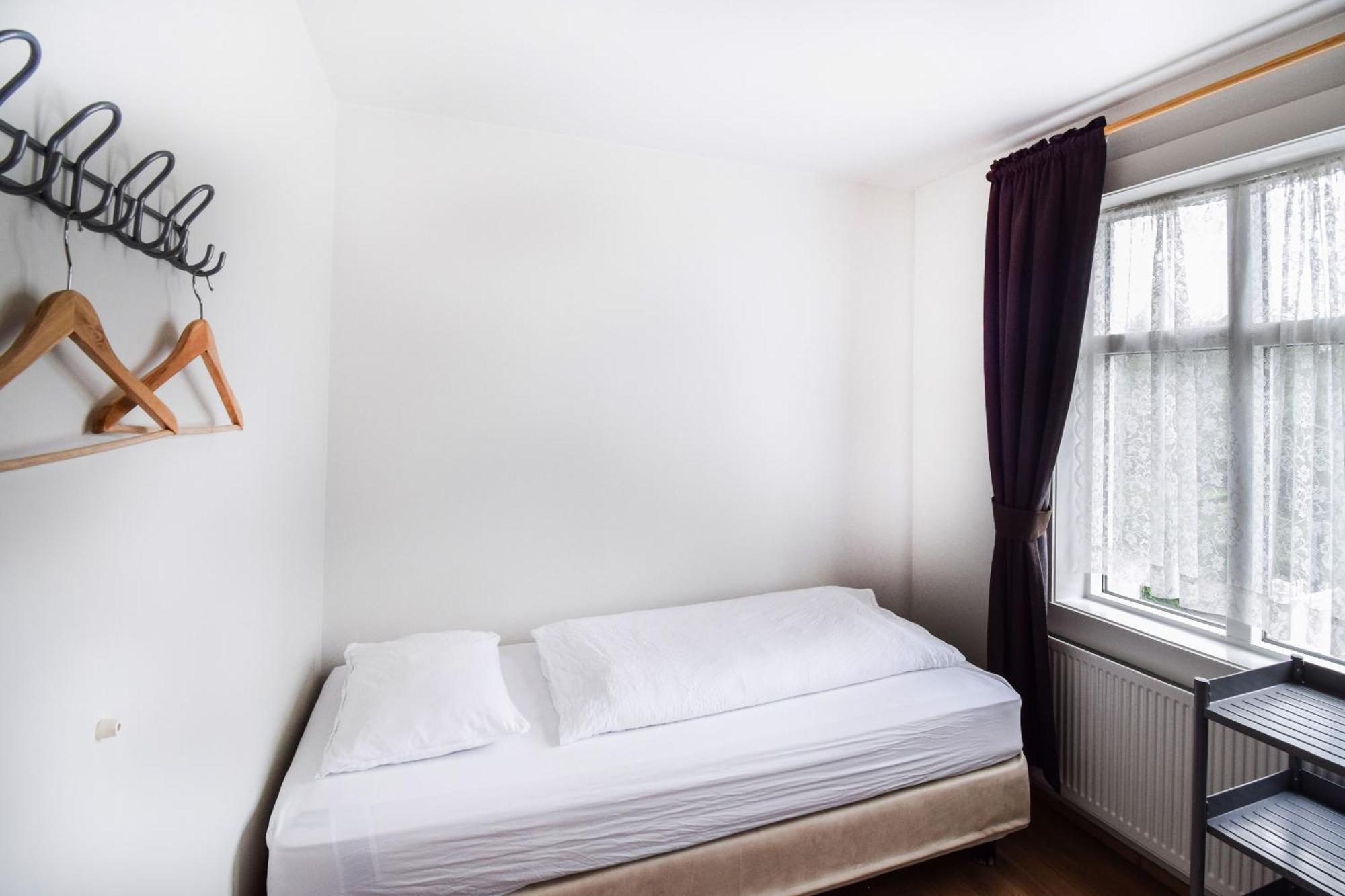 Guesthouse Aurora Reykjavík Exteriör bild